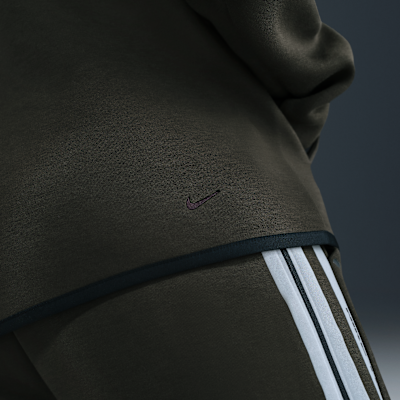 Мъжки Суитшърт NIKE M NK TECH FLC WR FZ JKT REFLEC