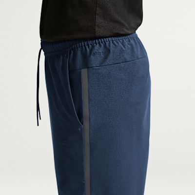 Image of Мъжки Панталон NIKE M NK TECH SHORI KNIT DRILL PNT IF1404-451- Ballistic sport, Балистик