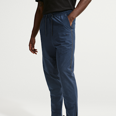 Image of Мъжки Панталон NIKE M NK TECH SHORI KNIT DRILL PNT IF1404-451- Ballistic sport, Балистик