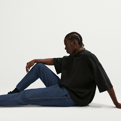 Image of Мъжки Панталон NIKE M NK TECH SHORI KNIT DRILL PNT IF1404-451- Ballistic sport, Балистик