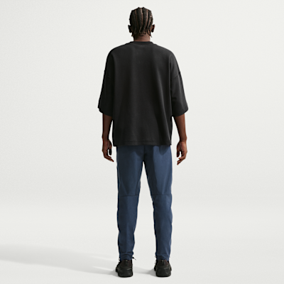 Image of Мъжки Панталон NIKE M NK TECH SHORI KNIT DRILL PNT IF1404-451- Ballistic sport, Балистик