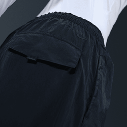 Image of Мъжки Къс панталон NIKE M NK TECH WOVEN CARGO SHORT