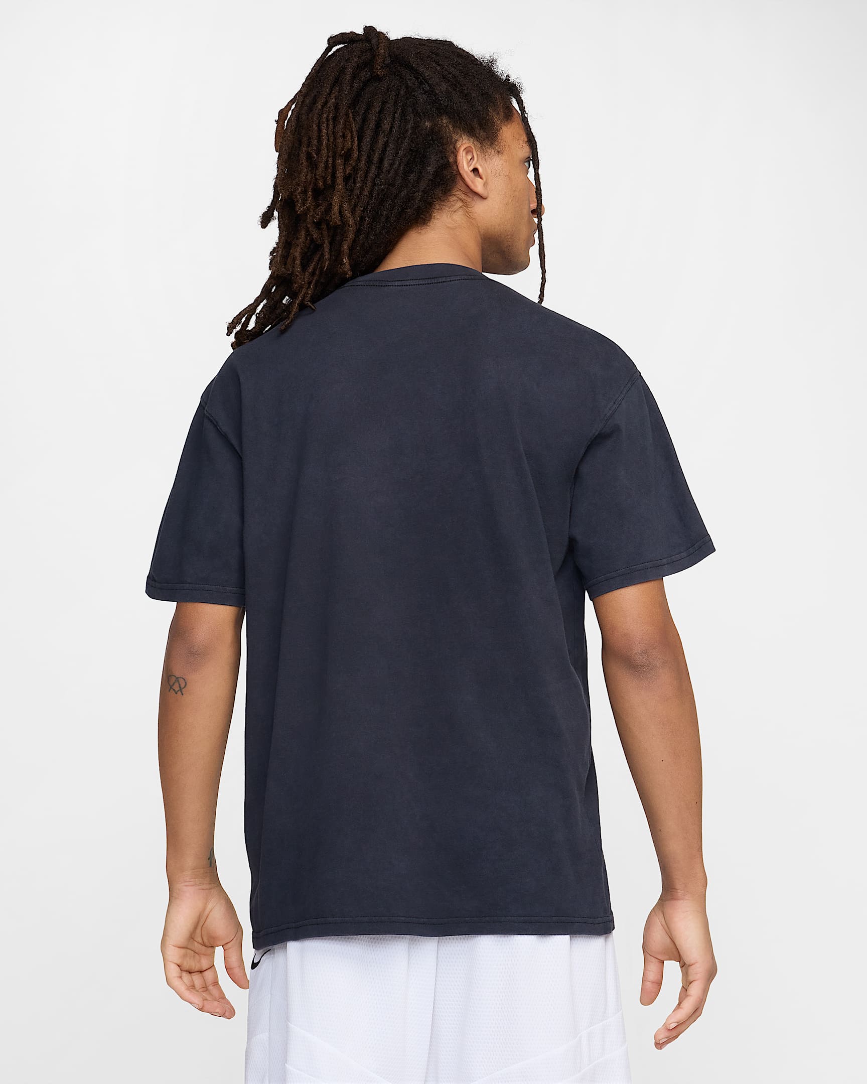 Мъжка Тениска NIKE M NK TEE M90 NAOS