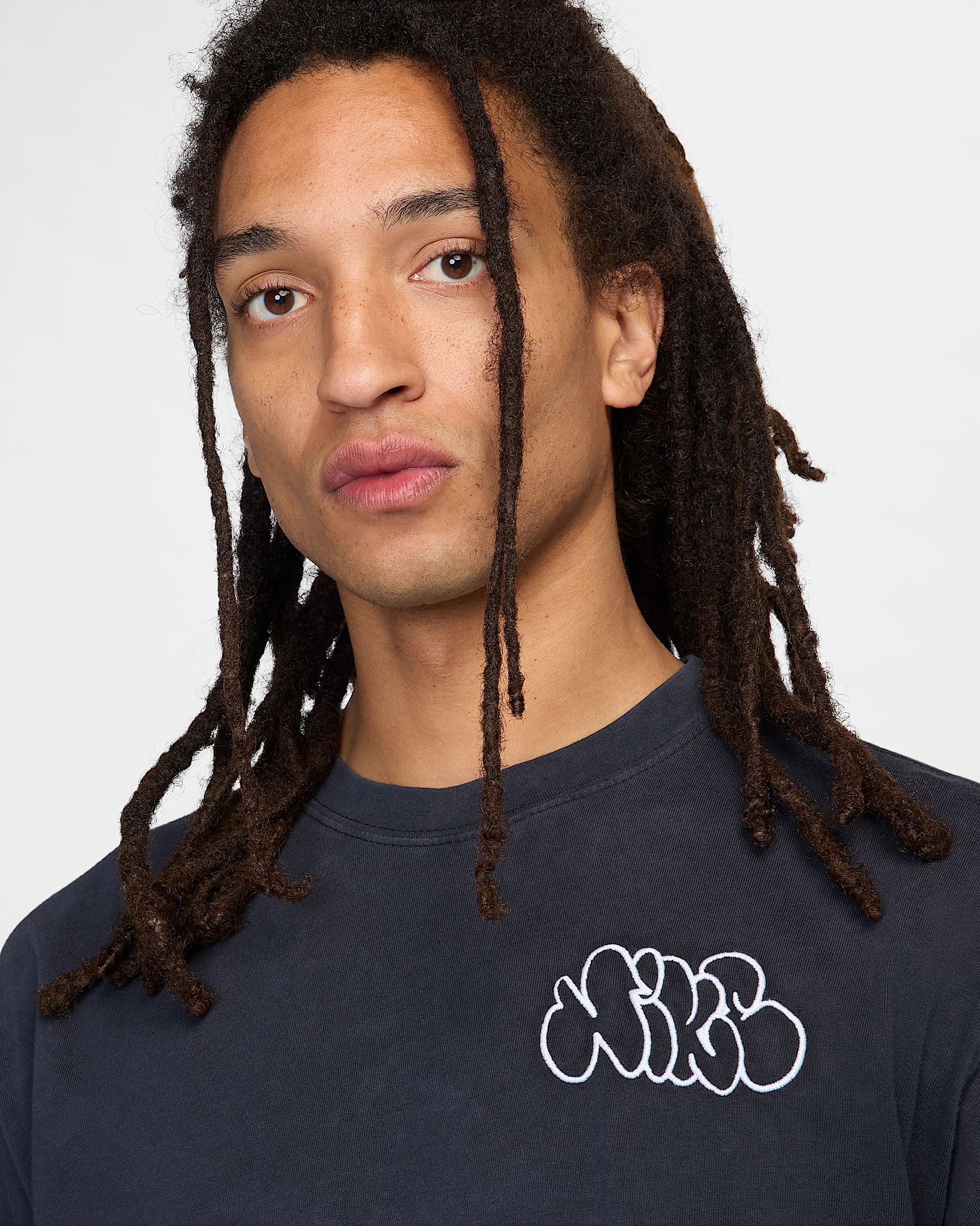 Мъжка Тениска NIKE M NK TEE M90 NAOS