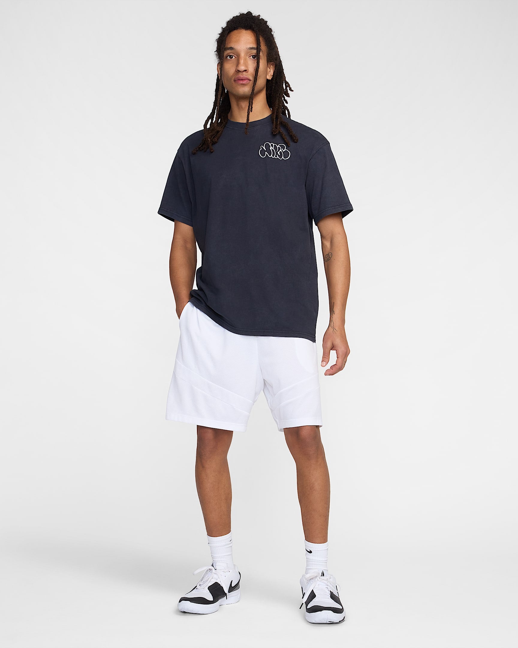 Image of Мъжка Тениска NIKE M NK TEE M90 NAOS