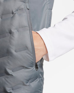 Image of Мъжки Елек NIKE M NK TFADV RPL AEROLOFT VST - Ballistic-sport