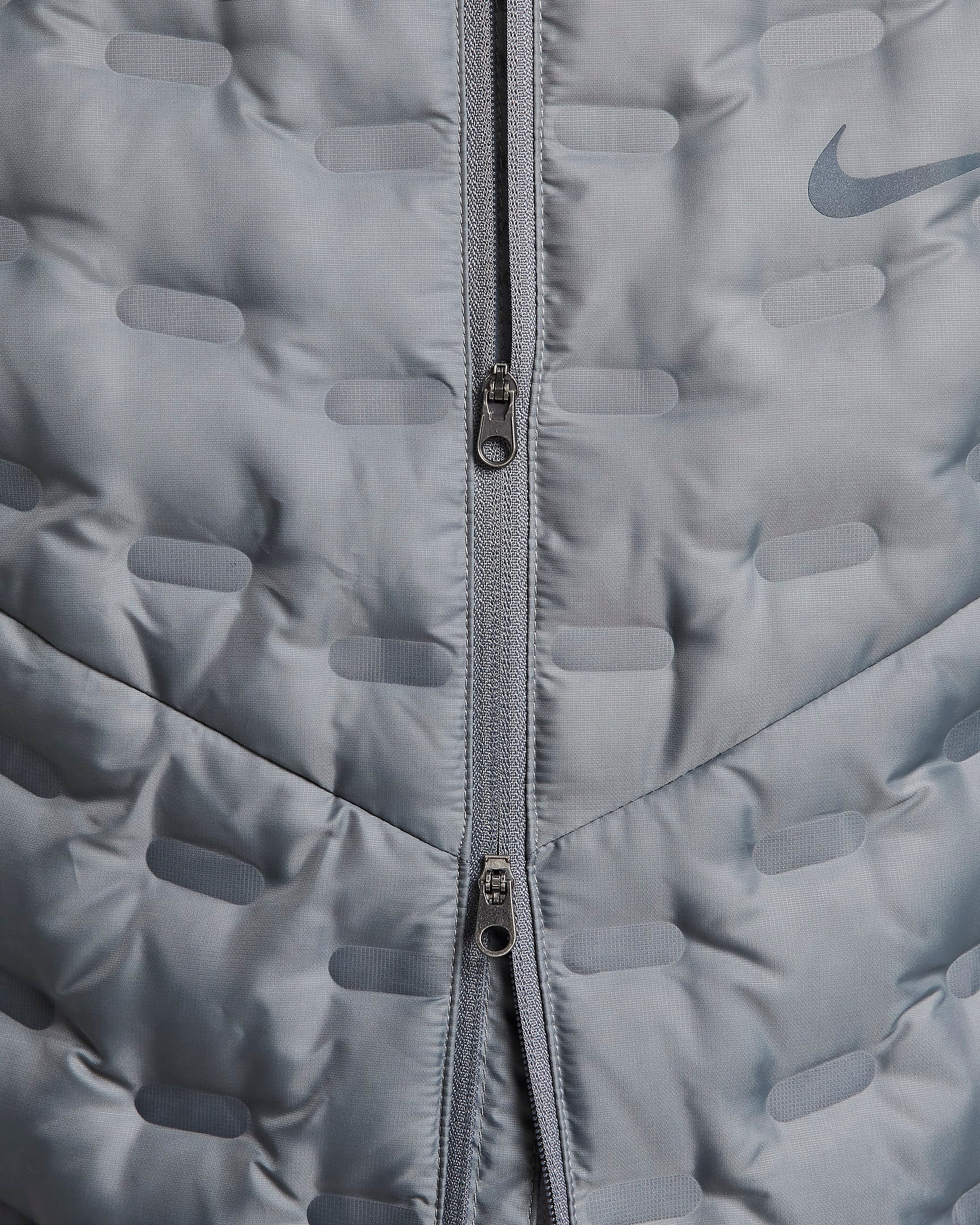 Мъжки Елек NIKE M NK TFADV RPL AEROLOFT VST - Ballistic-sport