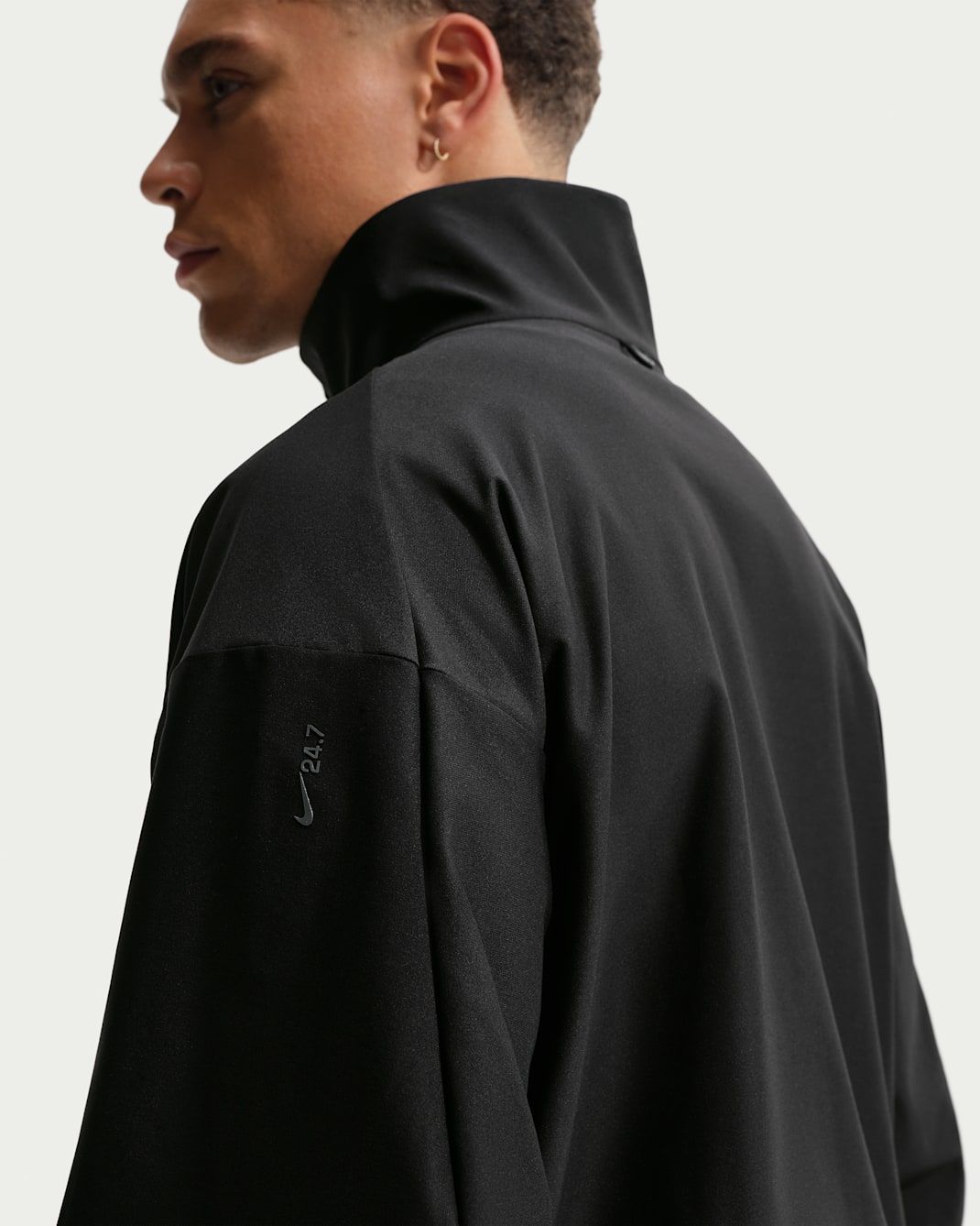 Image of Мъжко Яке NIKE M NK TF 24.7 PS OCTA JKT