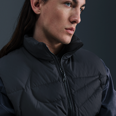 Image of Мъжки Елек NIKE M NK TF CLUB VEST MX 700-IH2368-010- Ballistic sport, Балистик