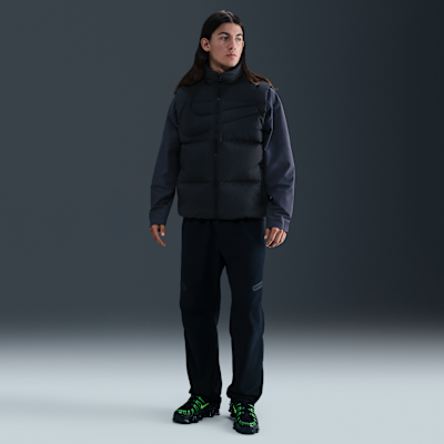 Image of Мъжки Елек NIKE M NK TF CLUB VEST MX 700-IH2368-010- Ballistic sport, Балистик