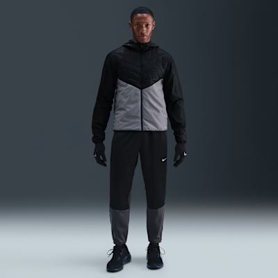 Image of Мъжко Яке NIKE M NK TF SYNFL RPL JKT- IM6583-010- Ballistic sport, Балистик