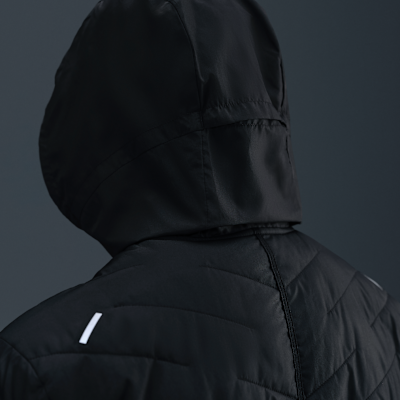 Image of Мъжко Яке NIKE M NK TF SYNFL RPL JKT - Ballistic-sport