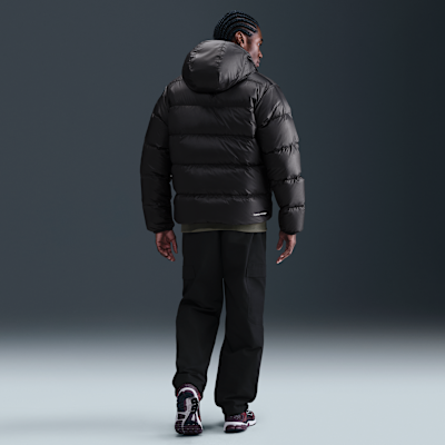 Мъжко Яке NIKE M NK WINDRUNNER STMNT DWN JKT