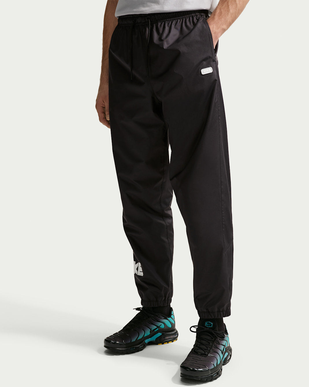 Men's long pants and sports bottoms - Ballistic Sport