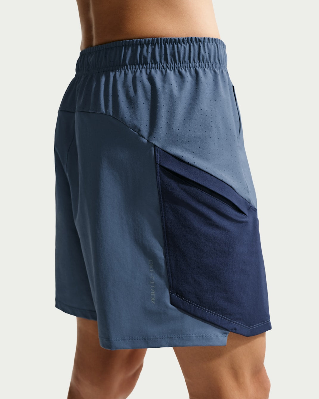 Image of Мъжки къс панталон NIKE M NP DFADV NPT 6 IN SHORT IF2216-491- Ballistic sport, Балистик