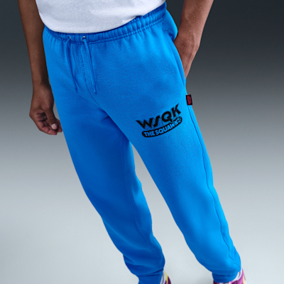 Image of Мъжки Панталон NIKE M NRG CLUB ST5 WSQK PANT -IF1992-435- Ballistic sport, Балистик