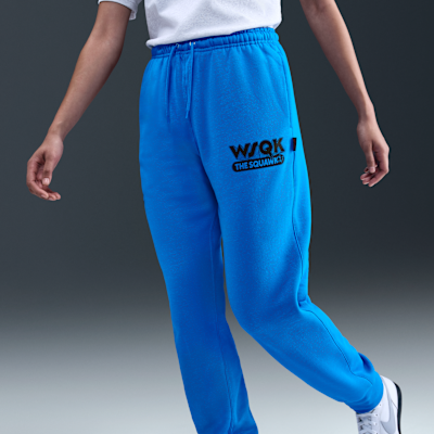 Image of Мъжки Панталон NIKE M NRG CLUB ST5 WSQK PANT -IF1992-435- Ballistic sport, Балистик