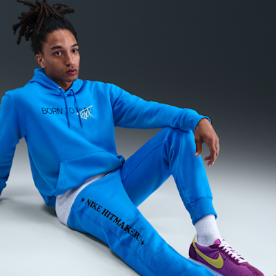 Image of Мъжки Панталон NIKE M NRG CLUB ST5 WSQK PANT -IF1992-435- Ballistic sport, Балистик