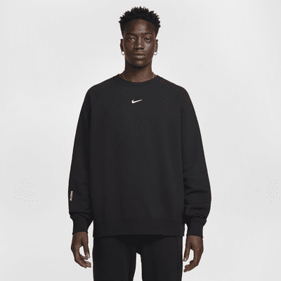 Мъжки Суитшърт NIKE M NRG NOCTA CS CREW FLC