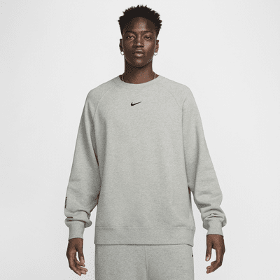 Мъжки Суитшърт NIKE M NRG NOCTA CS CREW FLC