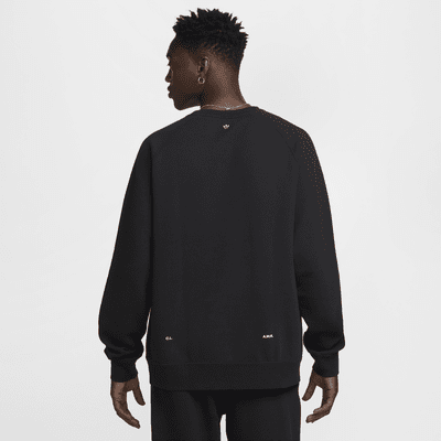 Image of Мъжки Суитшърт NIKE M NRG NOCTA CS CREW FLC