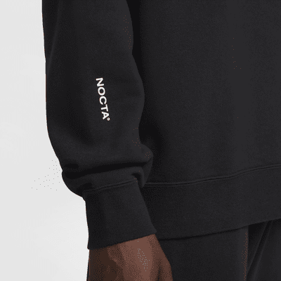 Image of Мъжки Суитшърт NIKE M NRG NOCTA CS CREW FLC