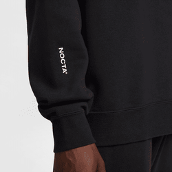 Image of Мъжки Суитшърт NIKE M NRG NOCTA CS CREW FLC