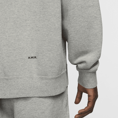 Мъжки Суитшърт NIKE M NRG NOCTA CS CREW FLC