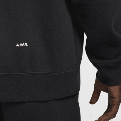 Image of Мъжки Суитшърт NIKE M NRG NOCTA CS CREW FLC