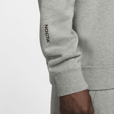 Image of Мъжки Суитшърт NIKE M NRG NOCTA CS CREW FLC