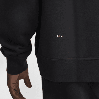 Мъжки Суитшърт NIKE M NRG NOCTA CS CREW FLC