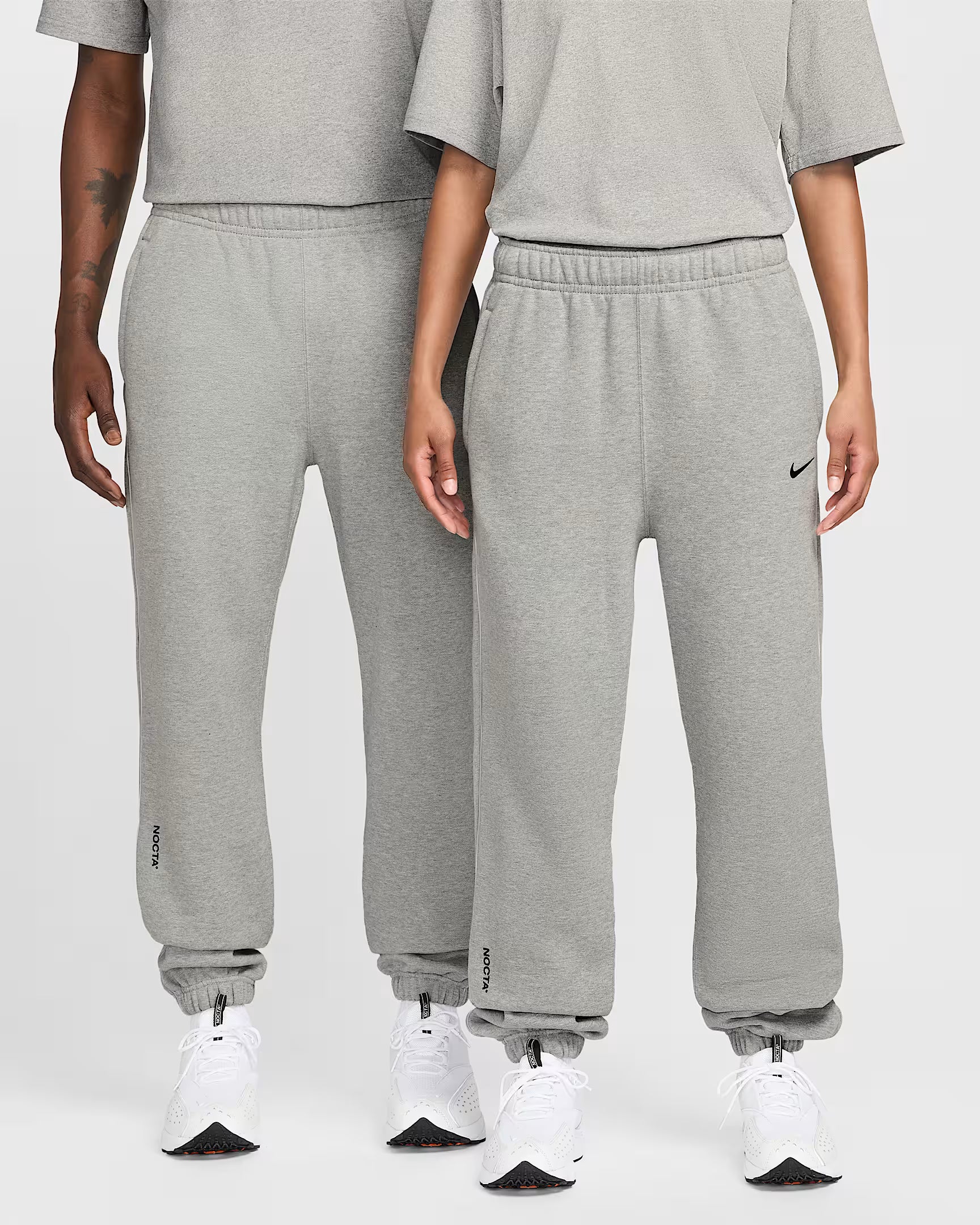 Мъжки Панталон NIKE M NRG NOCTA CS PANT FLC