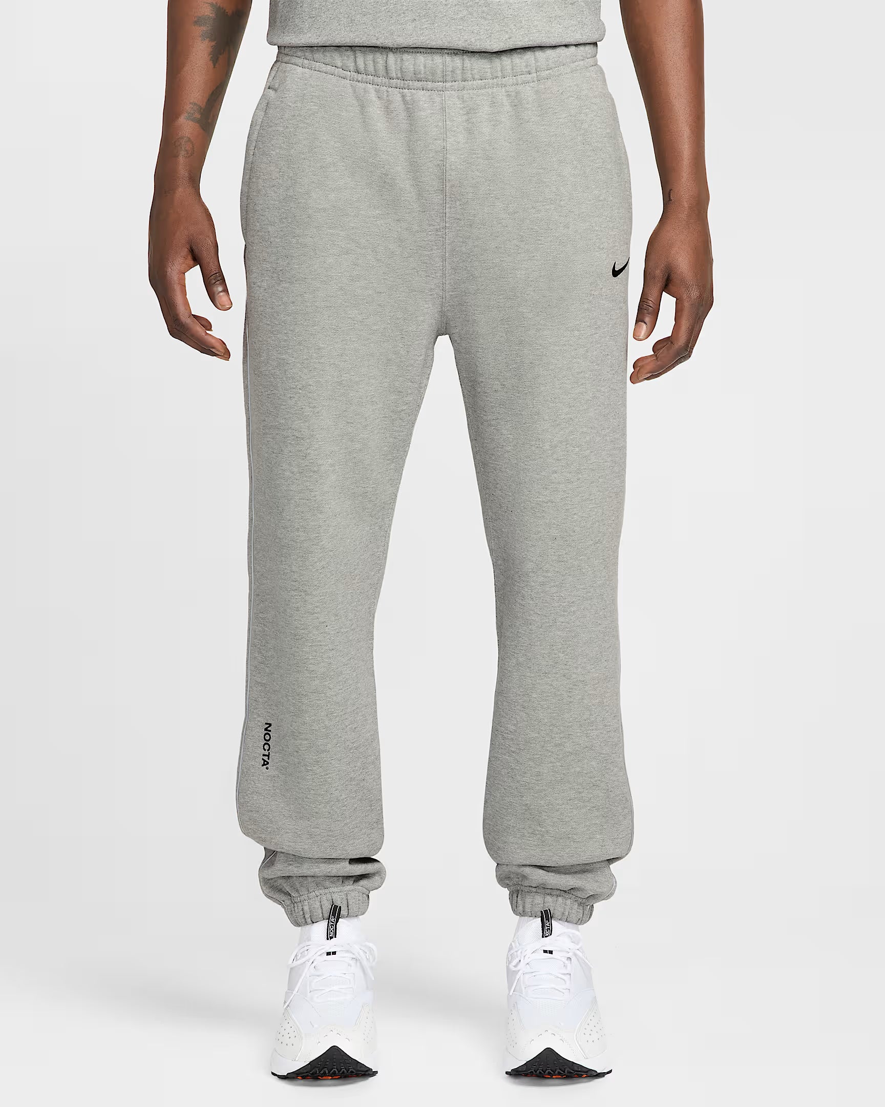 Мъжки Панталон NIKE M NRG NOCTA CS PANT FLC