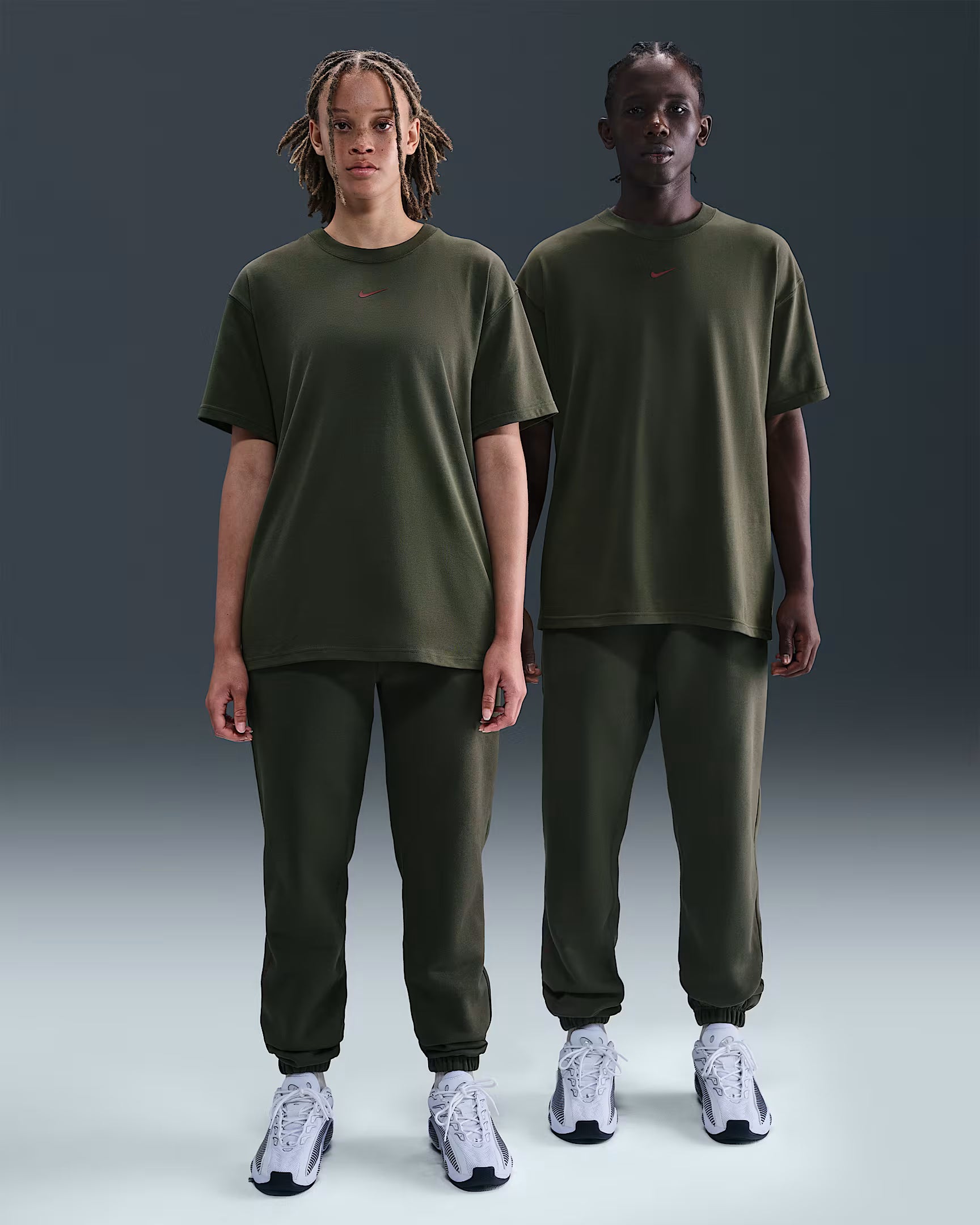Image of Мъжки Панталон NIKE M NRG NOCTA CS PANT FLC