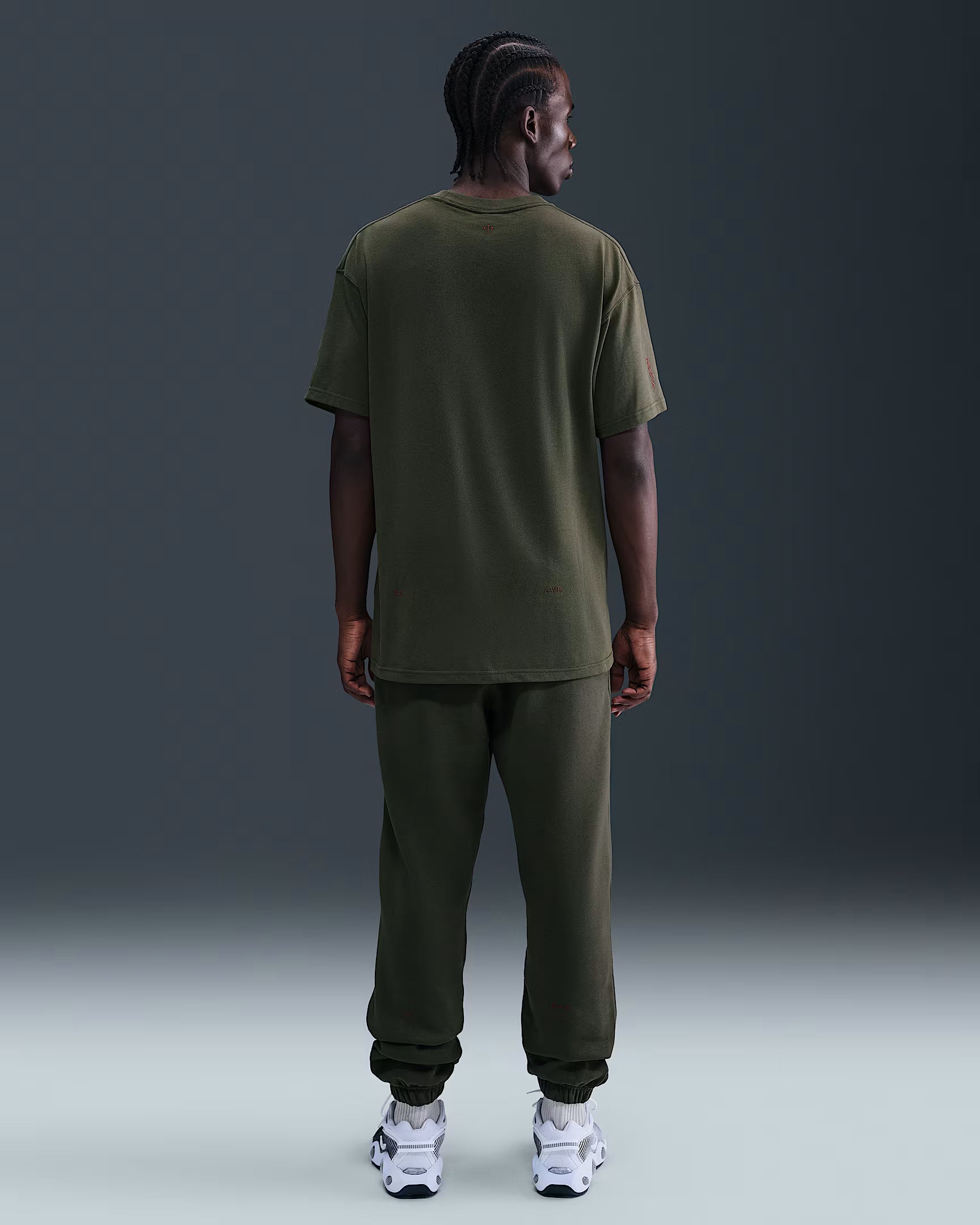 Мъжки Панталон NIKE M NRG NOCTA CS PANT FLC