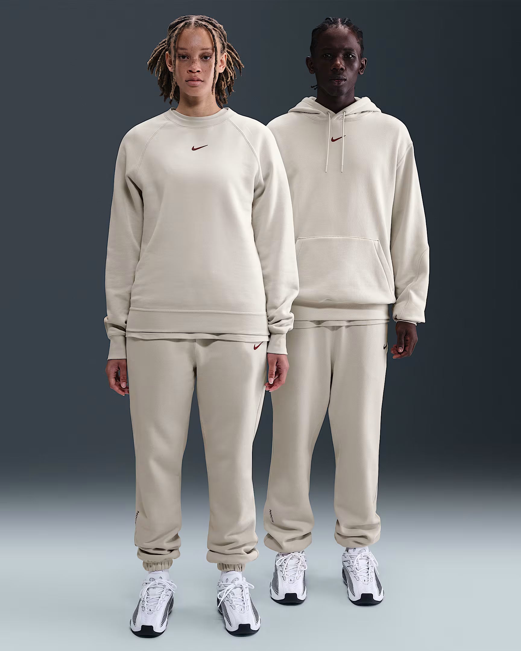 Image of Мъжки Панталон NIKE M NRG NOCTA CS PANT FLC