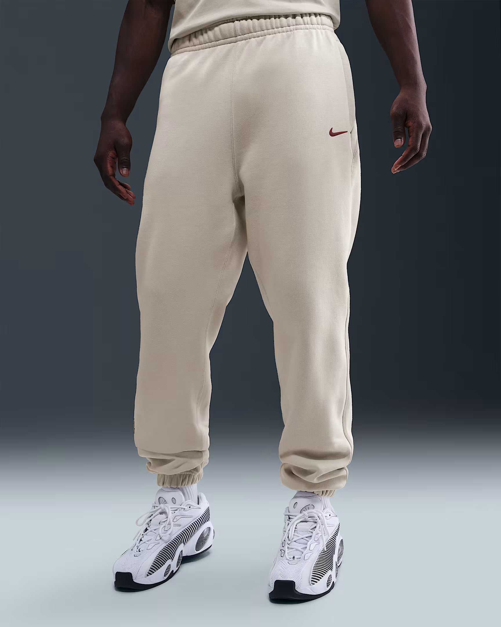 Мъжки Панталон NIKE M NRG NOCTA CS PANT FLC