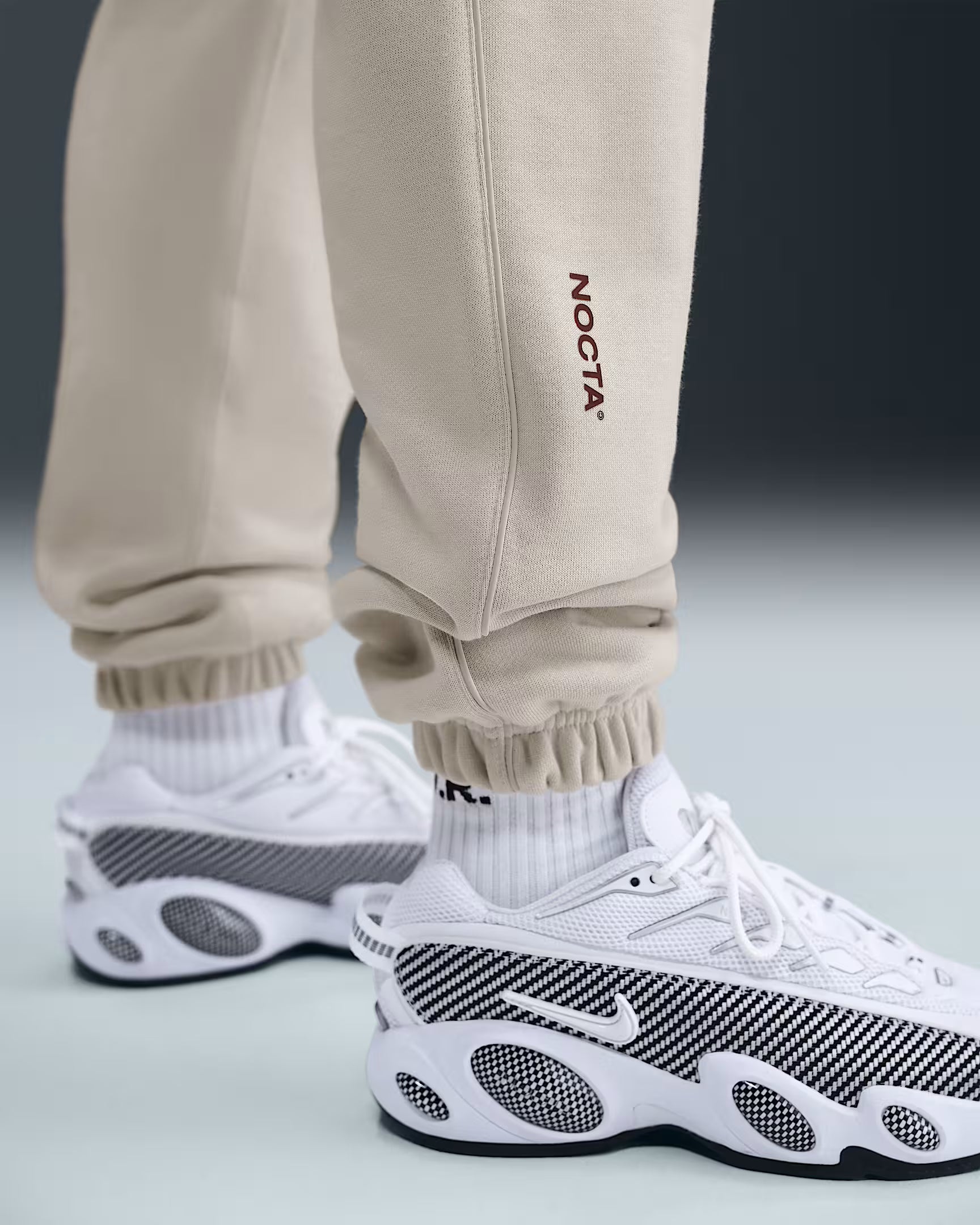 Мъжки Панталон NIKE M NRG NOCTA CS PANT FLC