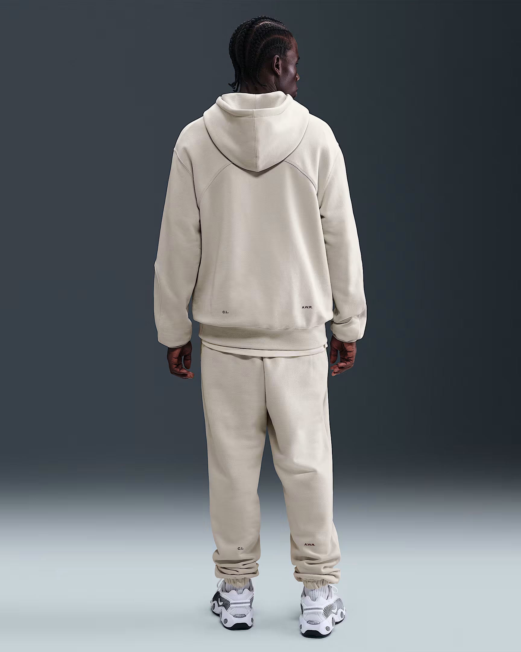 Мъжки Панталон NIKE M NRG NOCTA CS PANT FLC