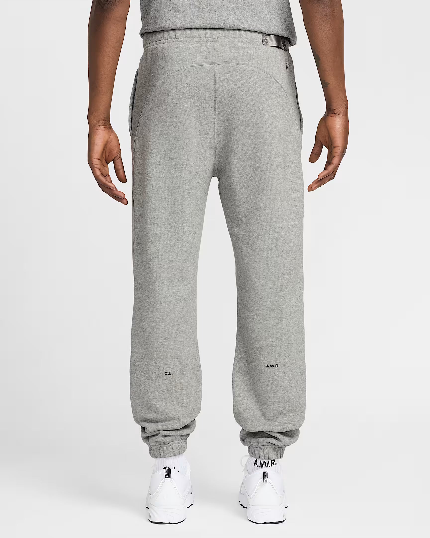 Image of Мъжки Панталон NIKE M NRG NOCTA CS PANT FLC