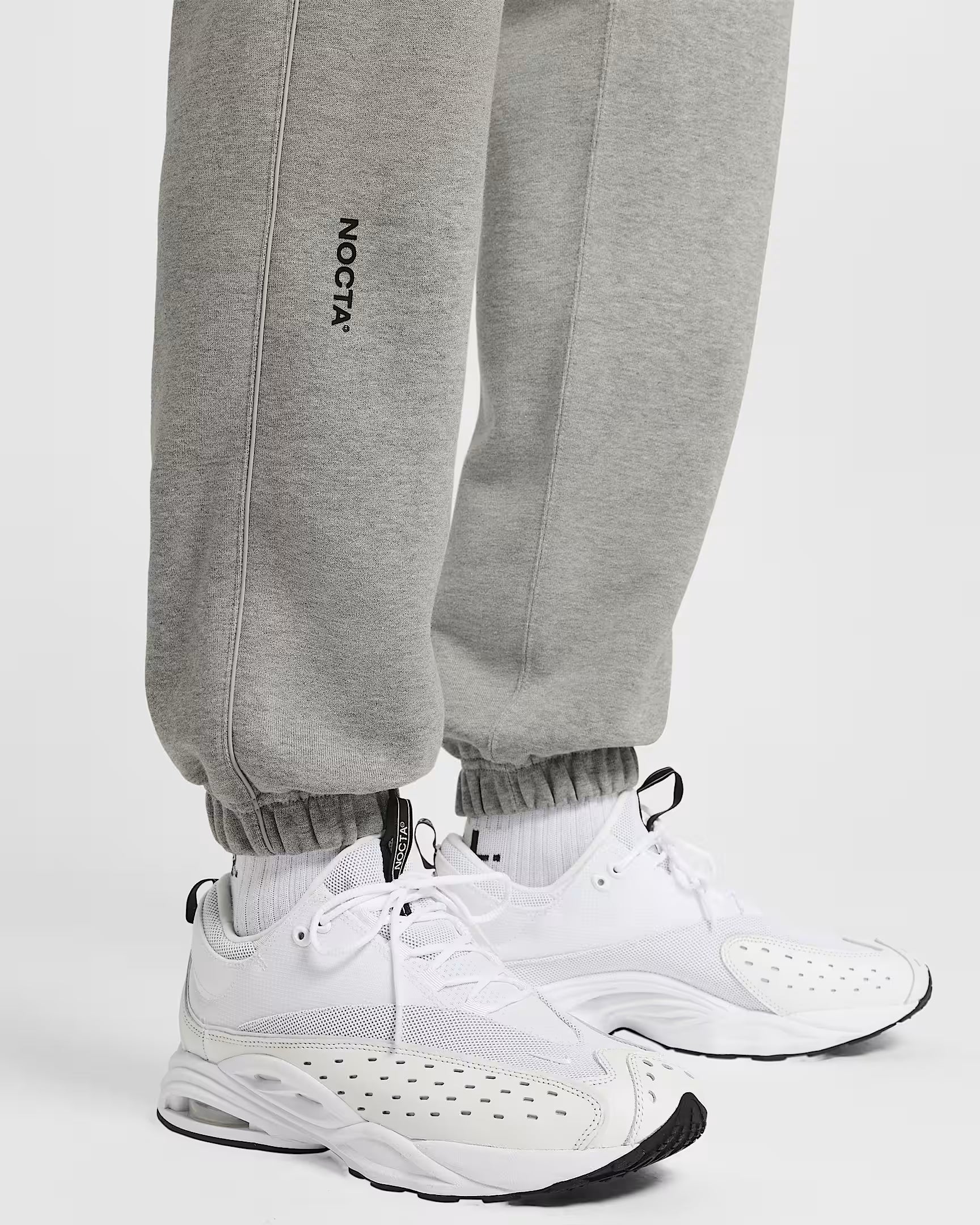 Мъжки Панталон NIKE M NRG NOCTA CS PANT FLC