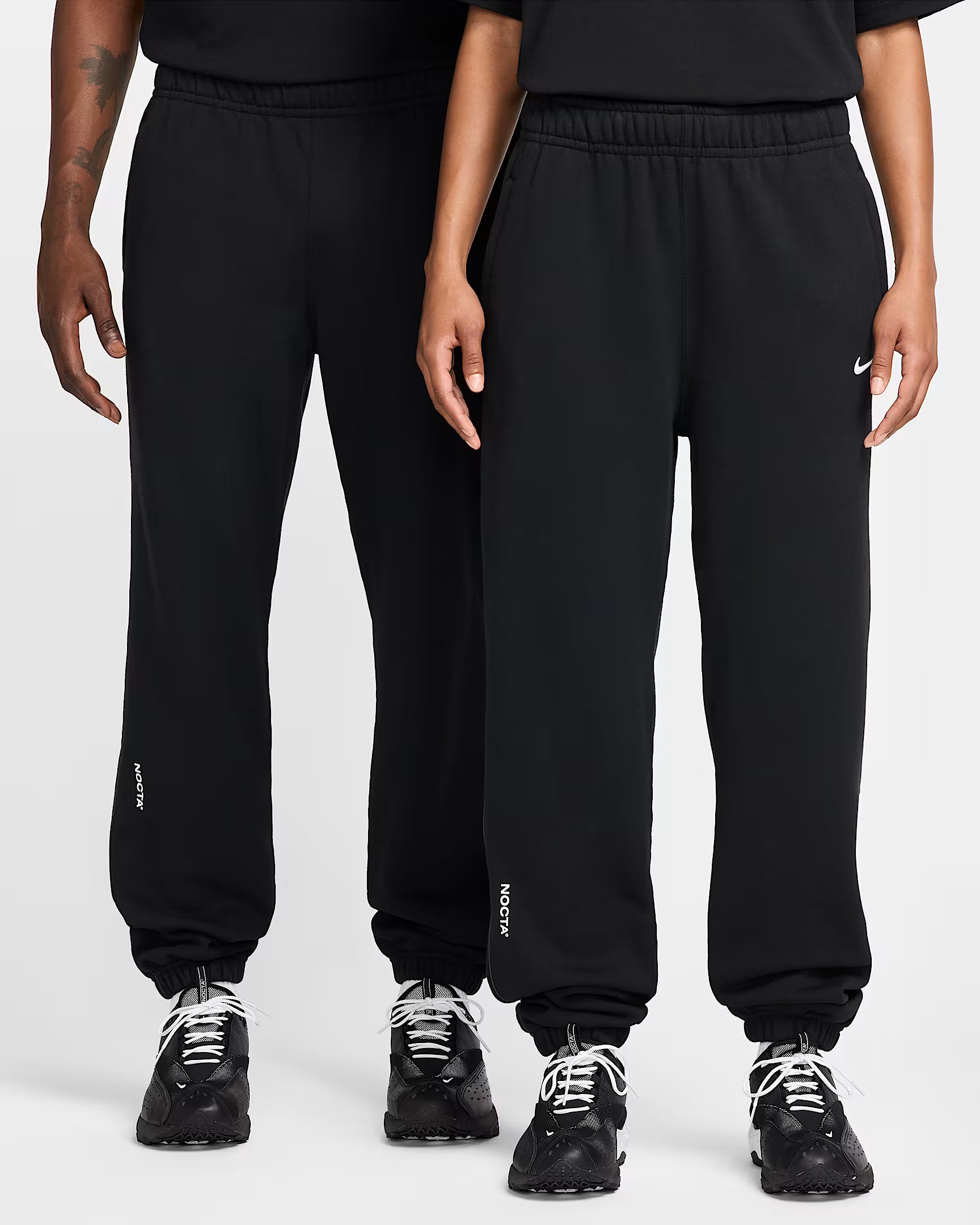 Мъжки Панталон NIKE M NRG NOCTA CS PANT FLC