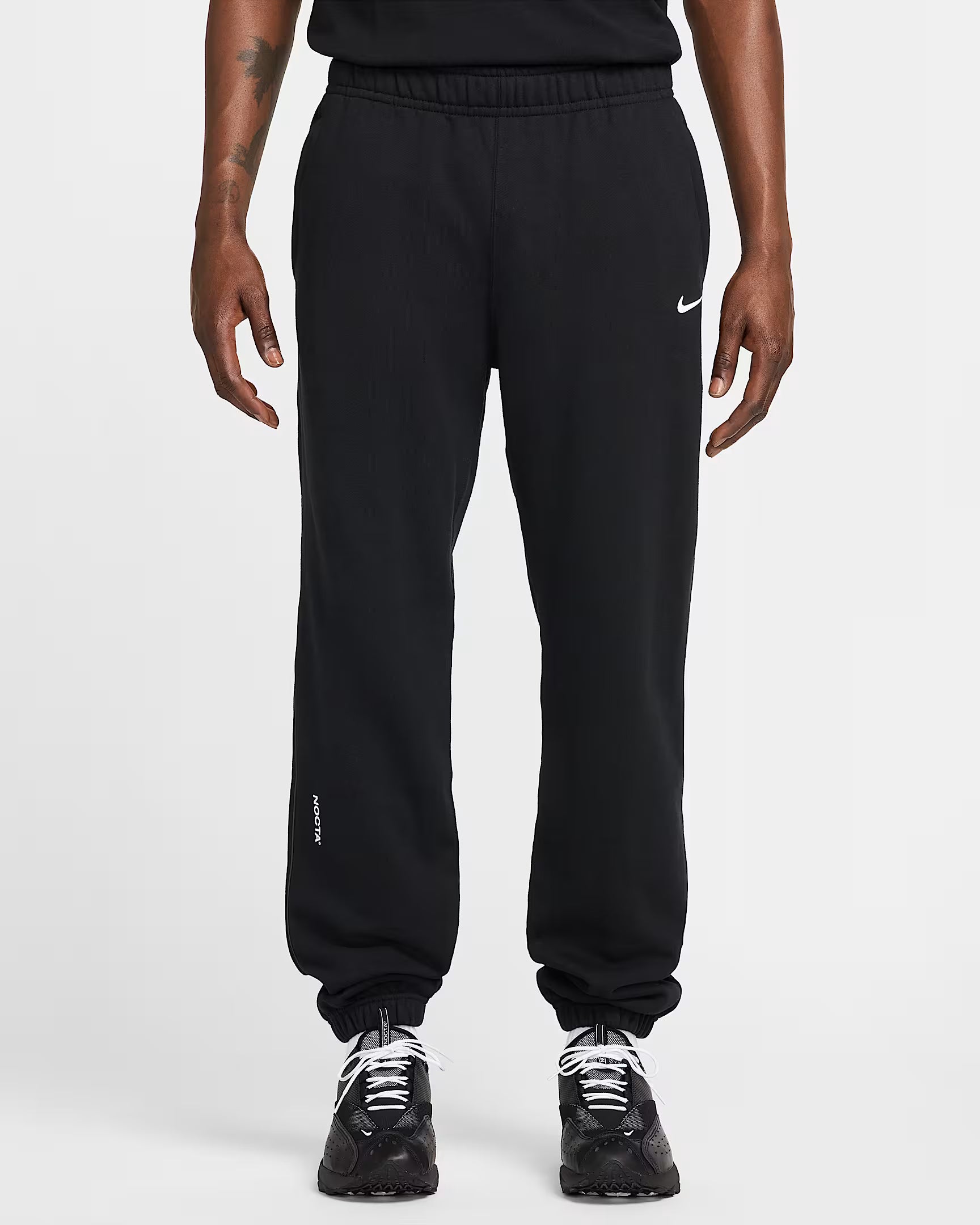 Мъжки Панталон NIKE M NRG NOCTA CS PANT FLC