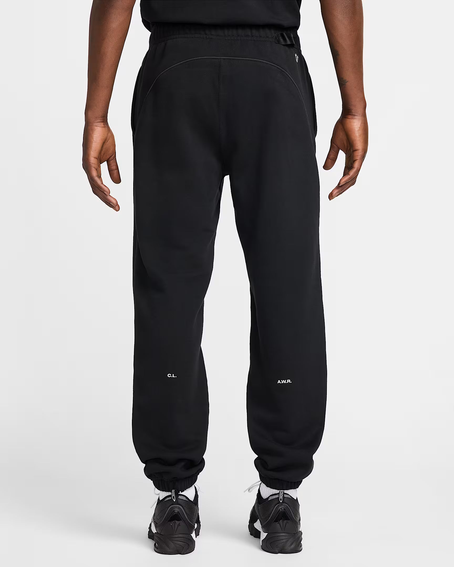 Мъжки Панталон NIKE M NRG NOCTA CS PANT FLC