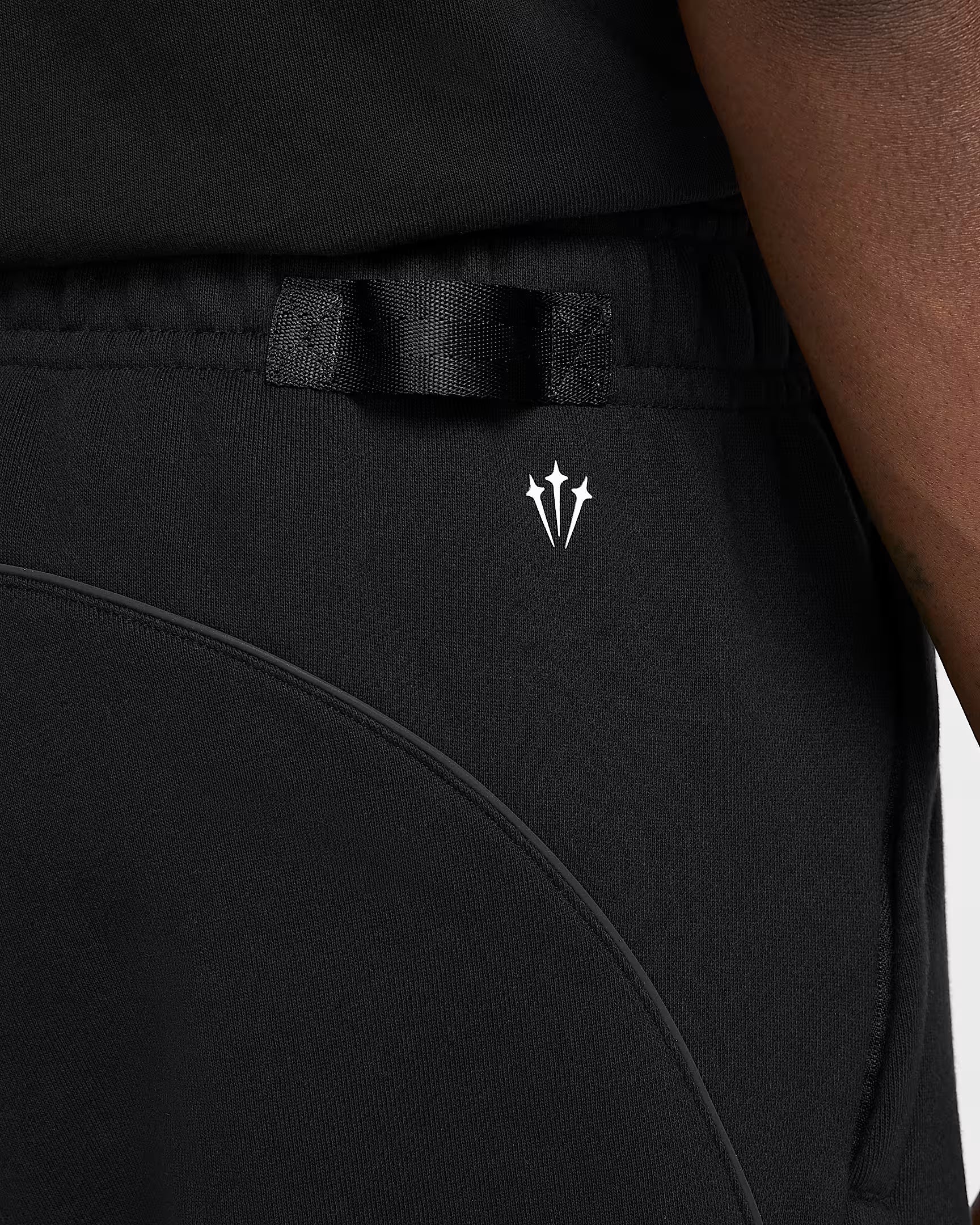 Image of Мъжки Панталон NIKE M NRG NOCTA CS PANT FLC