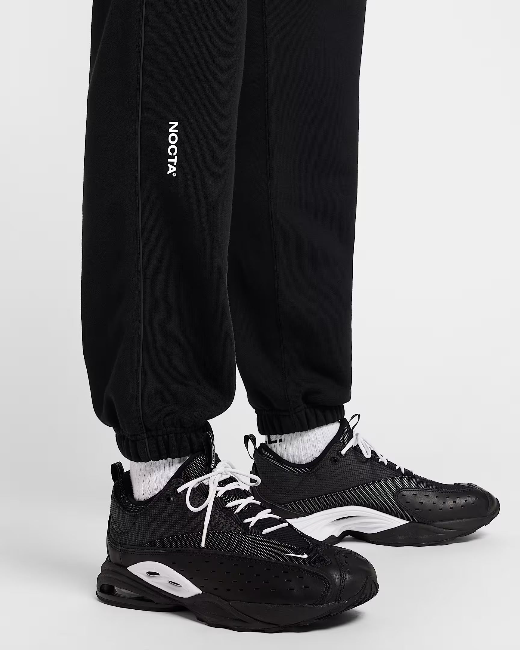 Мъжки Панталон NIKE M NRG NOCTA CS PANT FLC