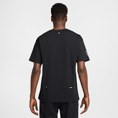 Image of Мъжка Тениска NIKE M NRG NOCTA CS TEE SS