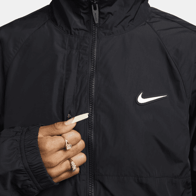 Image of Мъжко Яке NIKE M NRG NOCTA CS TRK JKT WVN