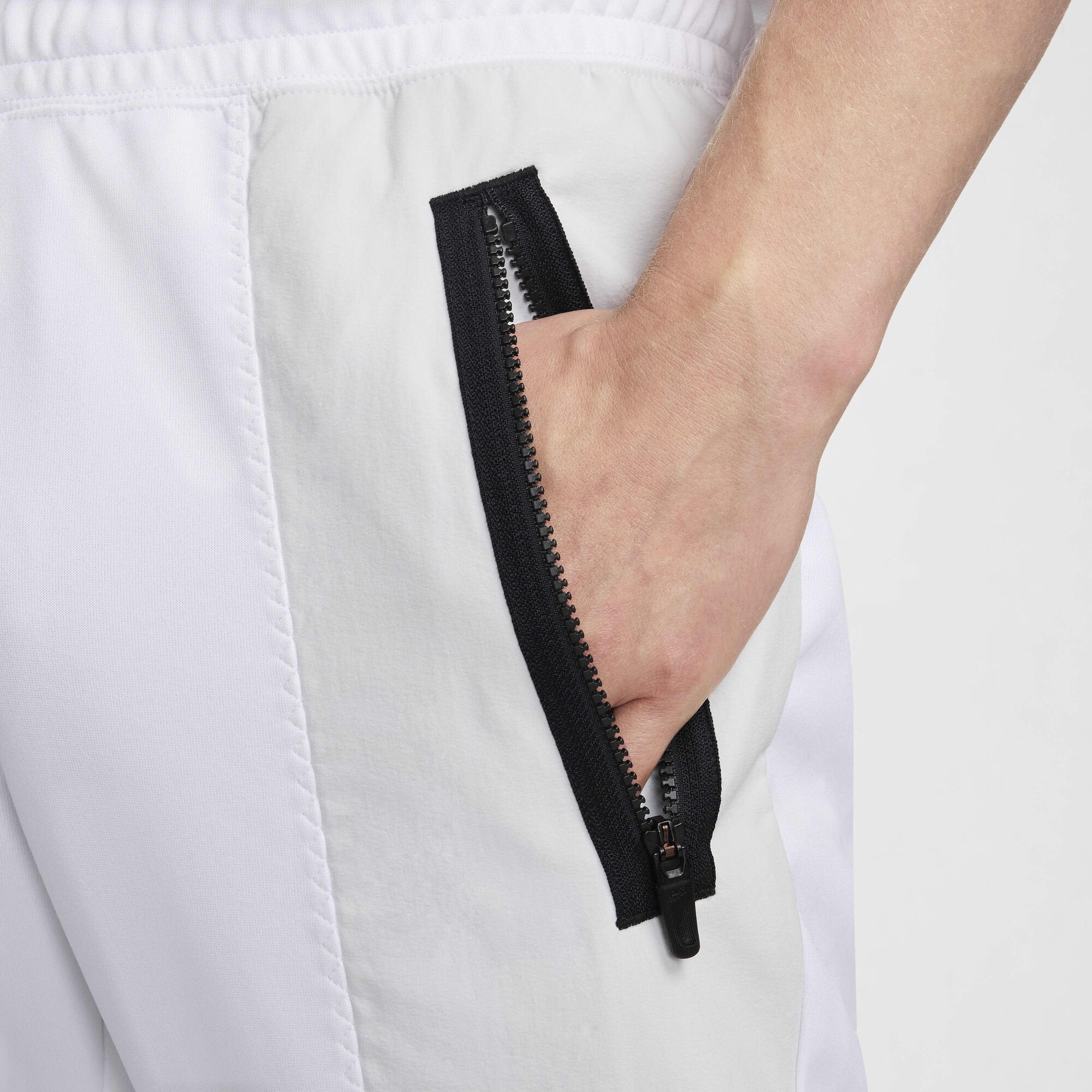 Image of Мъжки Панталон NIKE M NSW AIR MAX PK JOGGER - Ballistic-sport