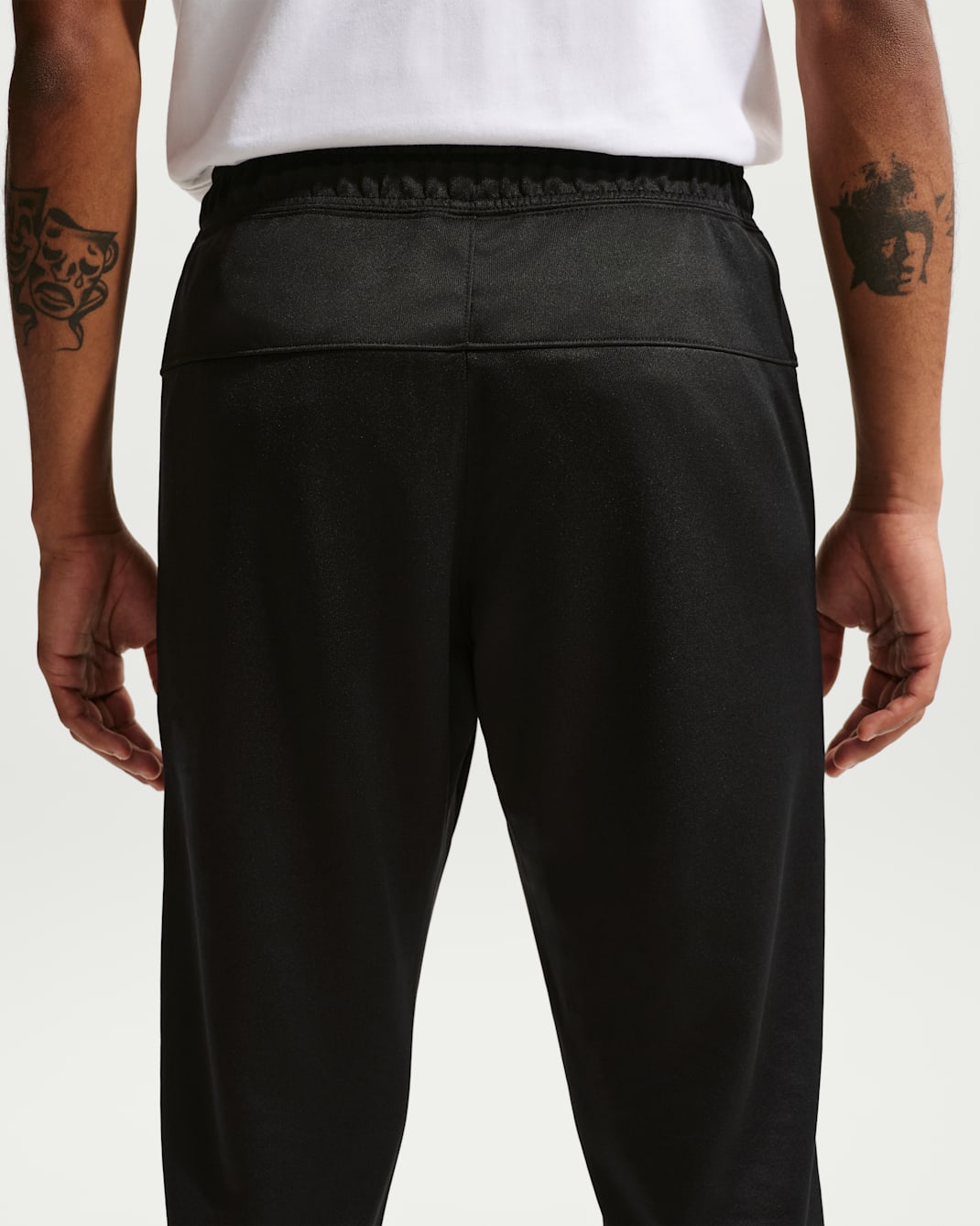 Image of Мъжки панталон NIKE M NSW AIR MAX PK JOGGER